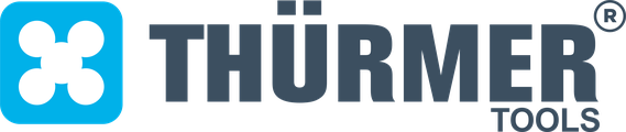 Thürmer Tools logotipas